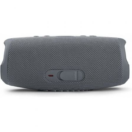 JBL Charge 5|40W| 1.0| Cinza