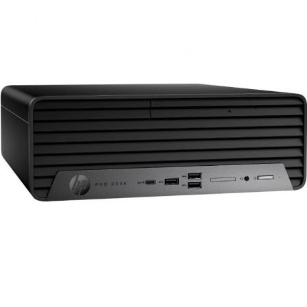 Computador HP Pro SFF 400 G9 9M8R1AT Intel Core i5-14500 |8GB|SSD de 256GB | Win11 Pro