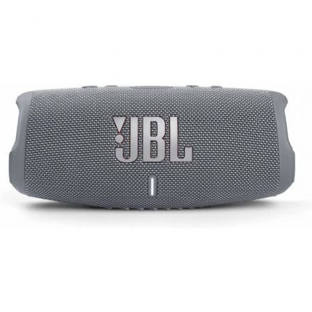 JBL Charge 5|40W| 1.0| Cinza