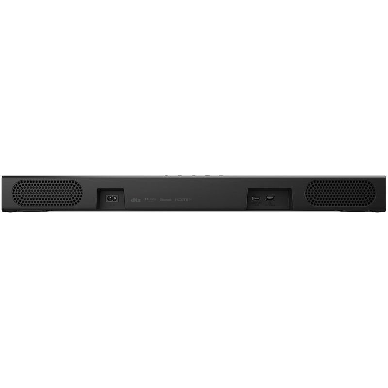 Barra de Som Bluetooth LG S20A| 50W| 2.0