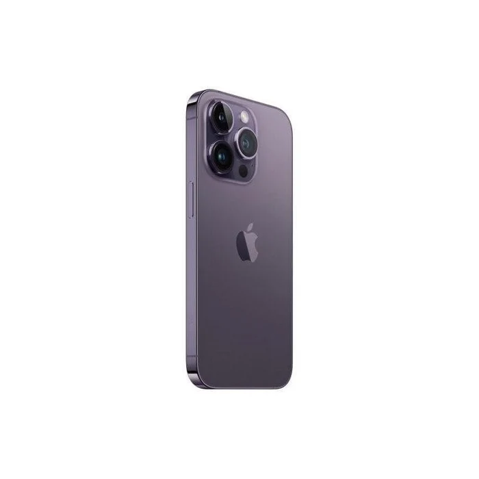 Apple iPhone 14 Pro 256GB Roxo Recondicionado Grau A