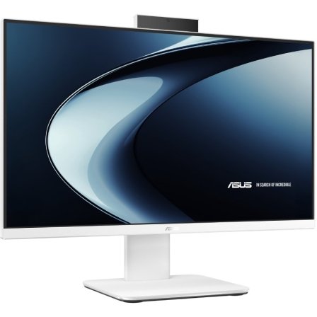 Computador All-in-One Asus V400 V440VAK-WPC341W Intel Core 5-210H | 16GB | SSD de 512GB | Tela de 23,8" | Windows 11