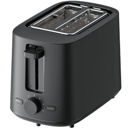 Torradeira Xiaomi | 930W | Torradeira Preta