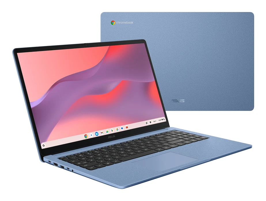Chromebook Asus Cm1505cm4A-S70072 Mediatek Kompanio 540 8GB 128GB Emmc 15,6' Chrome OS