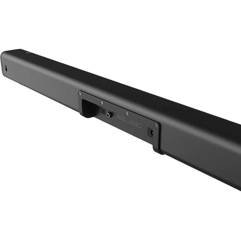 Barra de Som Xiaomi 2.0ch| 30W| 2.0|Barra de Som Bluetooth Preta