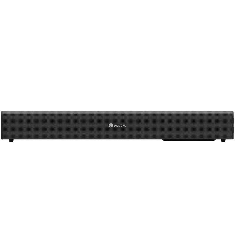Soundbar Bluetooth NGS Subway | 40W | 2.0 | Preto
