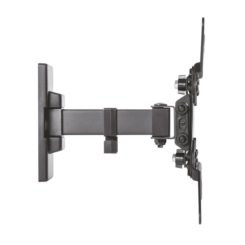 Montagem de parede extensível|giratória|inclinável|nivelável Aisens WT42TSLE-009 para TV de 13-42" | até 20kg