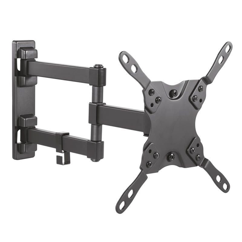 Aisens WT42TSLE-011 montagem de parede extensível|giratória|inclinável|nivelável para TV de 13-42" | até 20kg