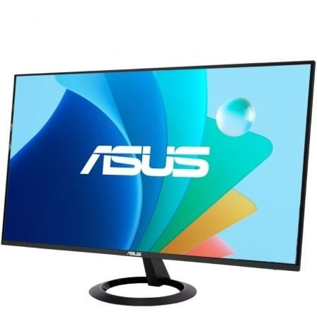 Monitor Gamer Asus VZ279HG de 27" | Full HD|120Hz | IPS | Preto
