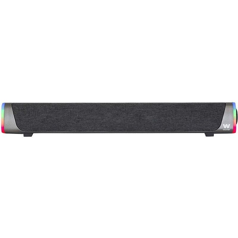 Woxter Big Bass RGB Sound Bar 320| 20W| 2.0