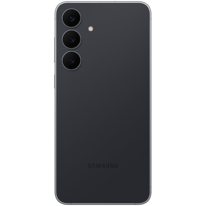 Smartphone Samsung Galaxy S25 FE 8GB|256GB|6.7"|5G|Preto