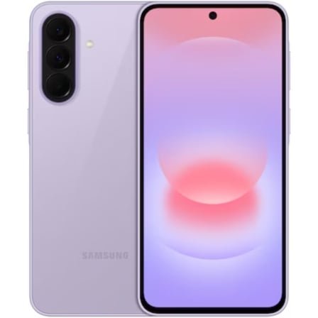 Smartphone Samsung Galaxy A37 6GB| 128GB| 6.7"|5G | Lavanda