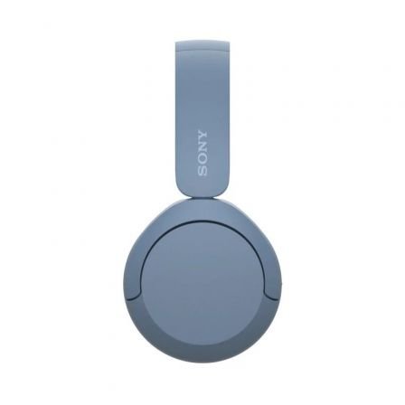 Fones de ouvido sem fio Sony WH-CH520 com microfone