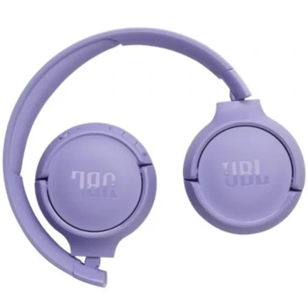Fones de ouvido sem fio JBL Tune 520BT com microfone
