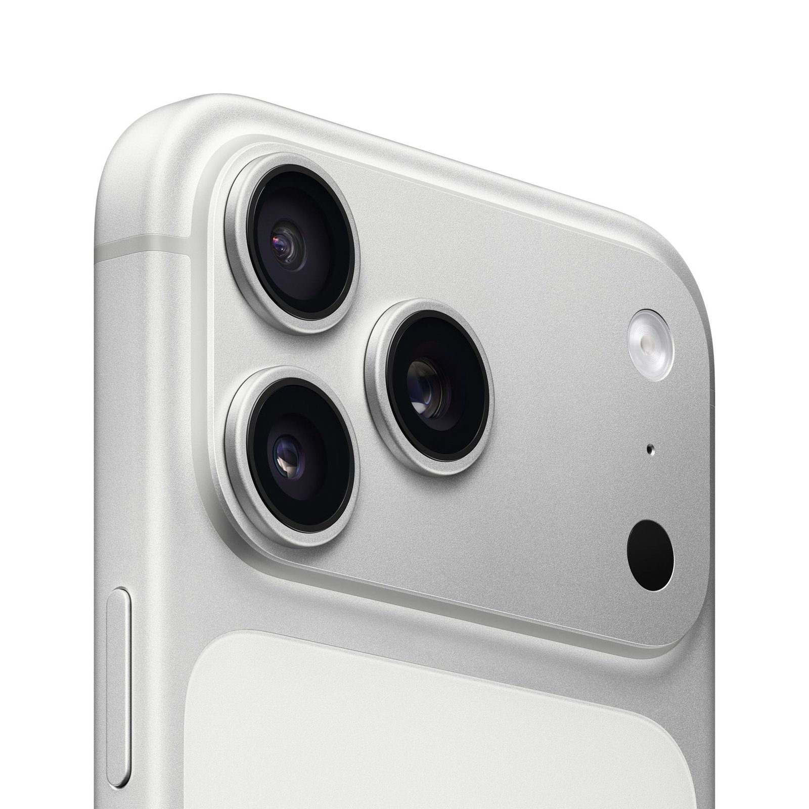 Smartphone Apple iPhone 17 Pro Max 2TB| 6.9'| 5G| Prata
