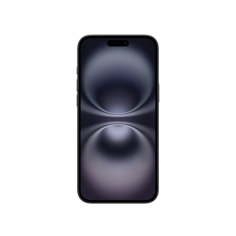 Smartphone Apple iPhone 16 Plus 128GB| 6.7"| 5G| Preto