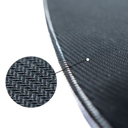 Woxter Stinger Floorpad FUTURE | Tapete Gamer Roxo
