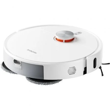 Robot Aspirador Xiaomi Robot Vacuum S40 Pro| Esfrega-chãos| controlo por WiFi| Branco