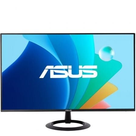 Monitor Gamer Asus VZ249HG de 23,8" | Full HD | | 120Hz | IPS | Preto