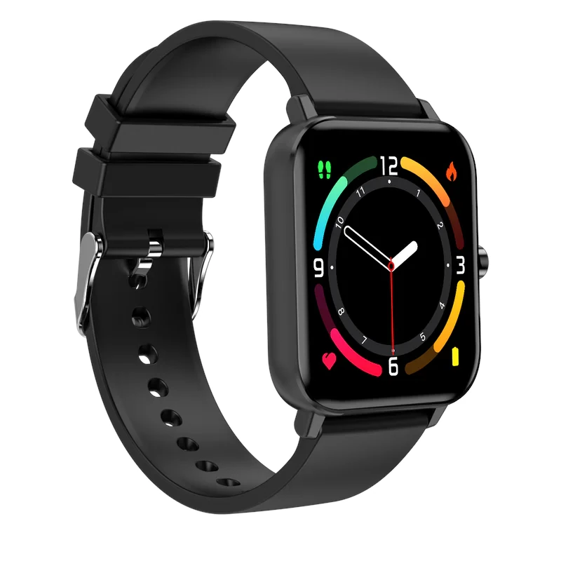ZTE Watch Live 3 Black