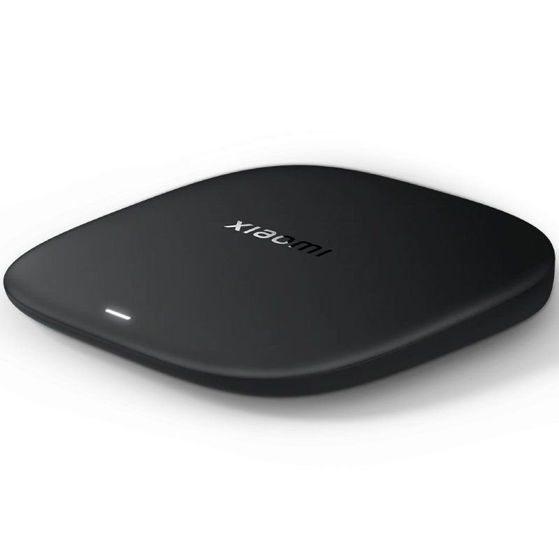 Android TV Xiaomi TV Box S 3ª Geração 32GB| 4K