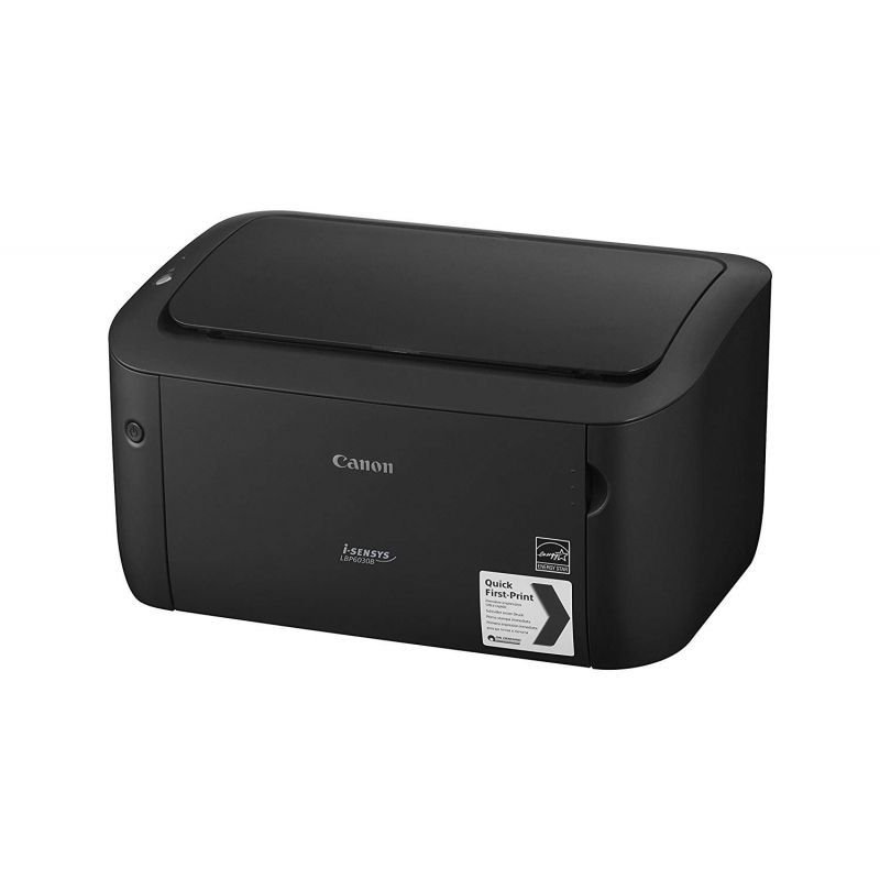Canon I-SENSYS Impressora Laser Monocromática LBP6030B| Preto