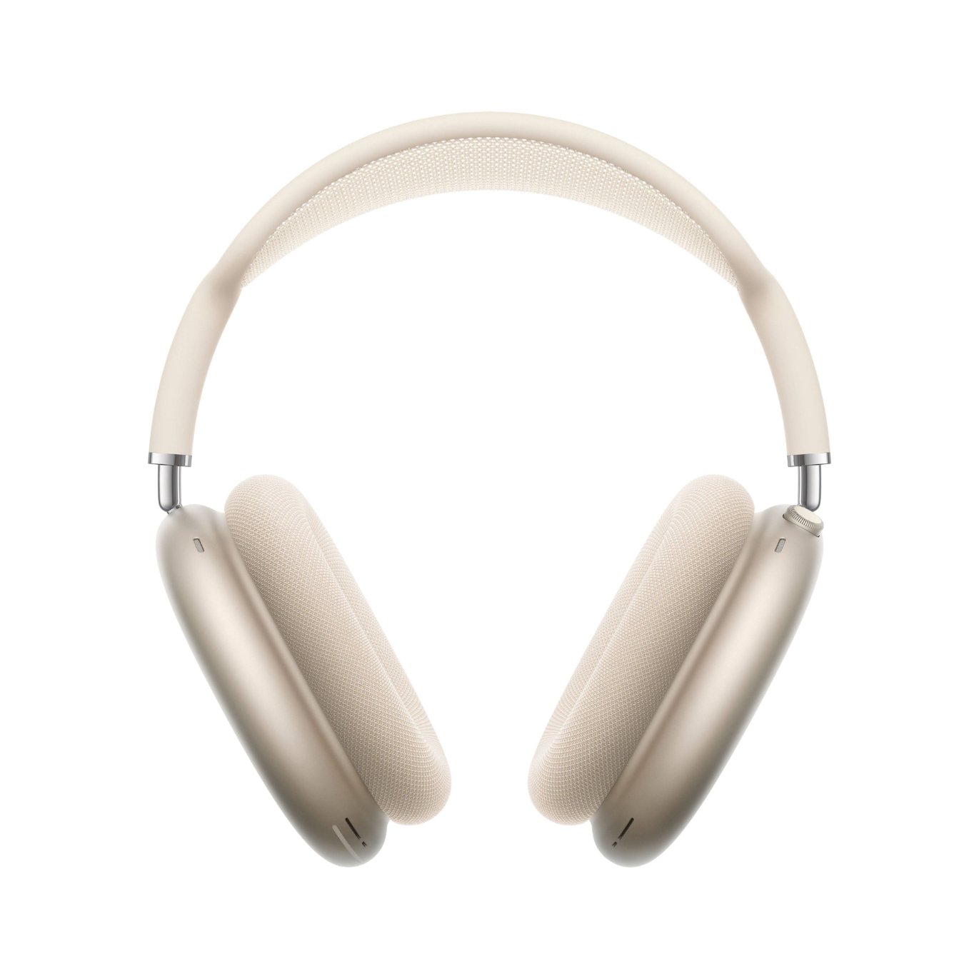 Headphones Apple AirPods Max USB-C Luz das Estrelas