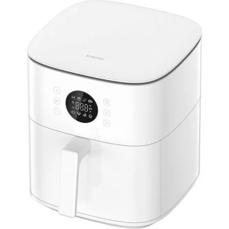 Freidadora a ar  Fritadeira Xiaomi sem óleo 6.5L| 1700W| Capacidade 6.5L