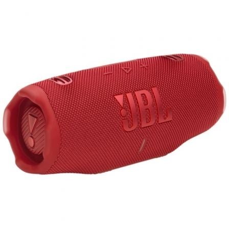 JBL Charge 6| 45W| 1.0| Vermelho