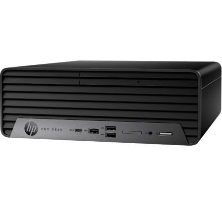 Computador HP Pro SFF 400 G9 9M8R1AT Intel Core i5-14500 |8GB|SSD de 256GB | Win11 Pro