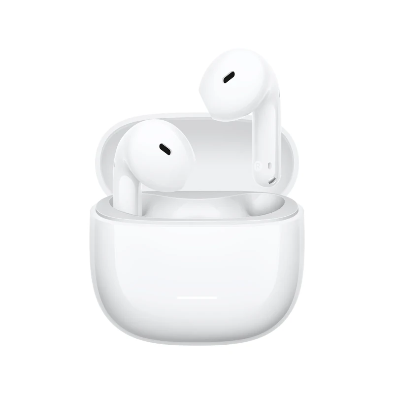 Xiaomi Redmi Buds 8 Fones Brancos Ativos