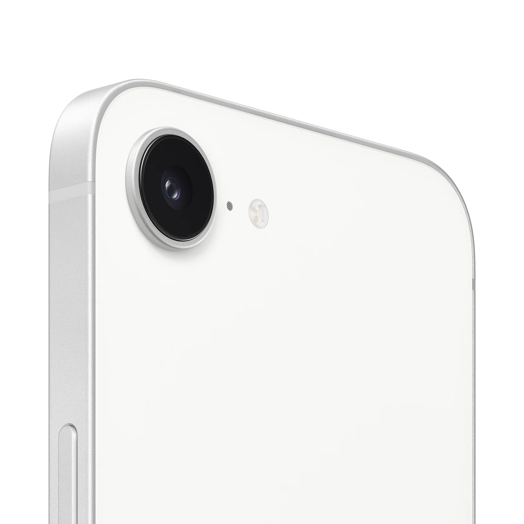 Smartphone Apple iPhone 17e 512GB| 6.1'| 5G| Branco