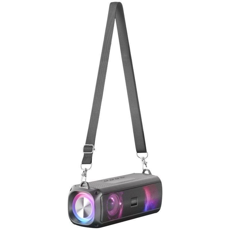 Alto-falante portátil | Soundbar com Bluetooth Mars Gaming MSB-XT| 20W| 2.0