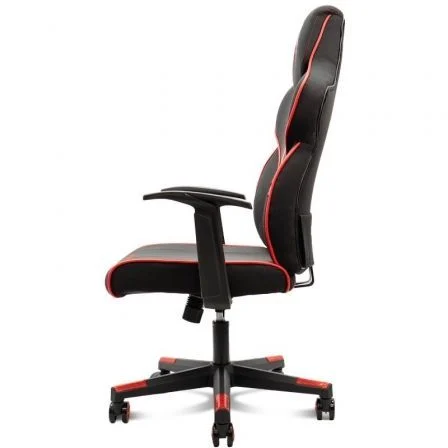 Woxter Stinger Station Alien V2 | Cadeira Vermelha para Jogos