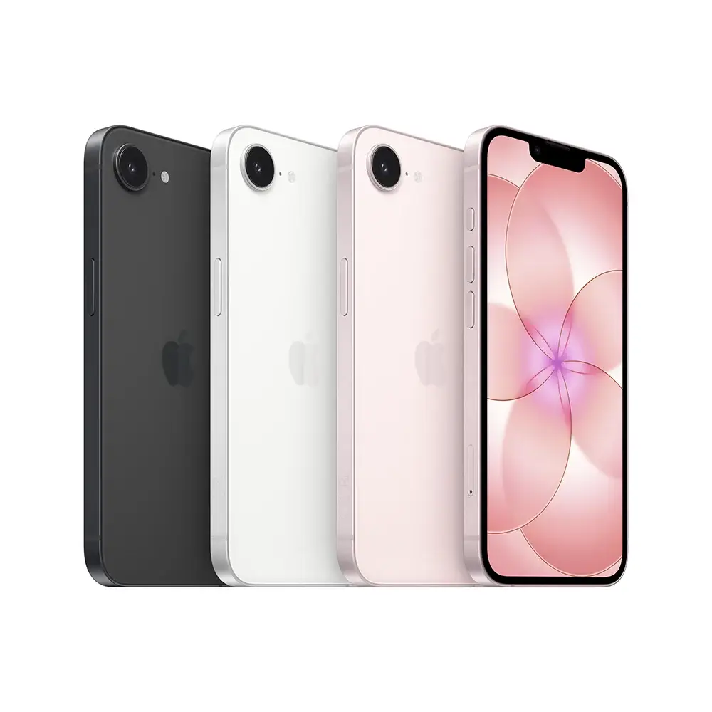 iPhone 17e 256GB| 6.1"| 5G