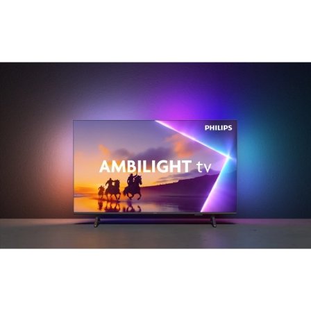 Philips QLED 75PUS8510 75| Ultra HD 4K | Ambilight | Smart TV | TV WiFi