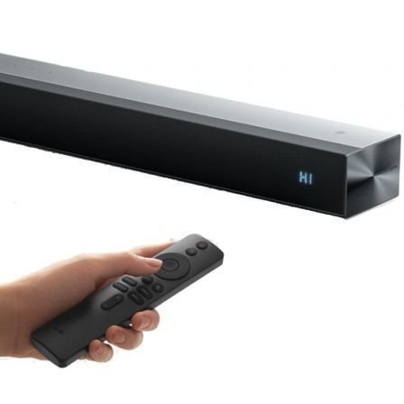 Xiaomi Soundbar Pro 2.0ch| 84W| 2.0| Black Bluetooth Soundbar