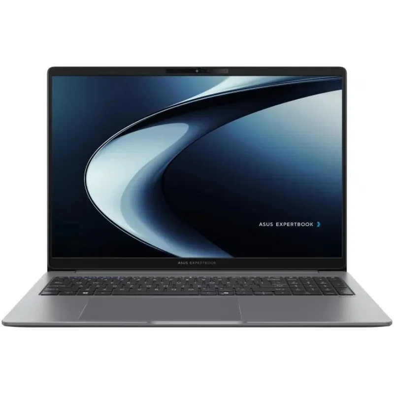 Portátil Asus ExpertBook P3 P3606CCA-MB0370 Intel Core Ultra 5-225H| 16GB| 512GB SSD| 16'| Sem sistema operacional
