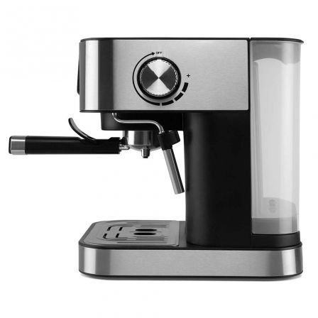 Cafeteira de Espresso Orbegozo EX 6000| 1050W| 20 Bars