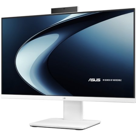 Computador All-in-One Asus V400 V440VAK-WPC341W Intel Core 5-210H | 16GB | SSD de 512GB | Tela de 23,8" | Windows 11
