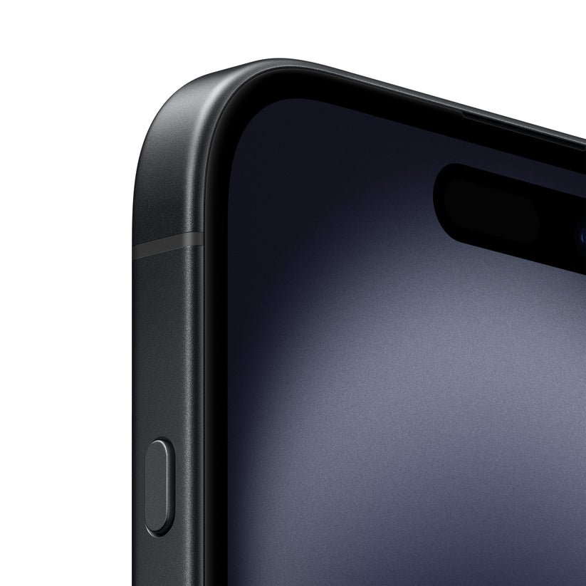 Smartphone Apple iPhone 16 Plus 128GB| 6.7"| 5G| Preto