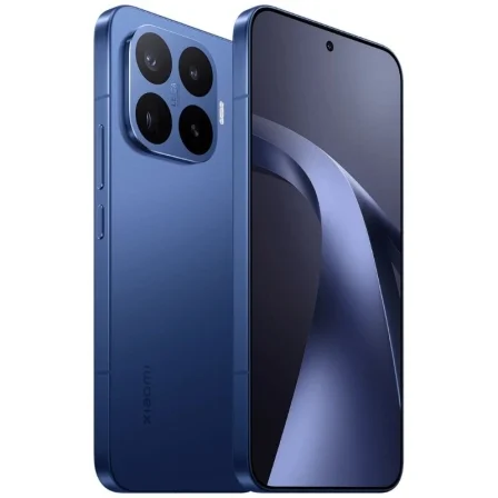 Smartphone Xiaomi 17T Pro
