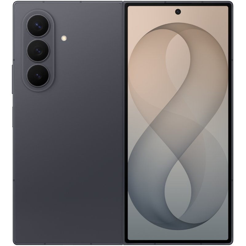 Smartphone Samsung Galaxy Z Fold8 Ultra 12GB| 256GB| 8"| 5G| Grafite