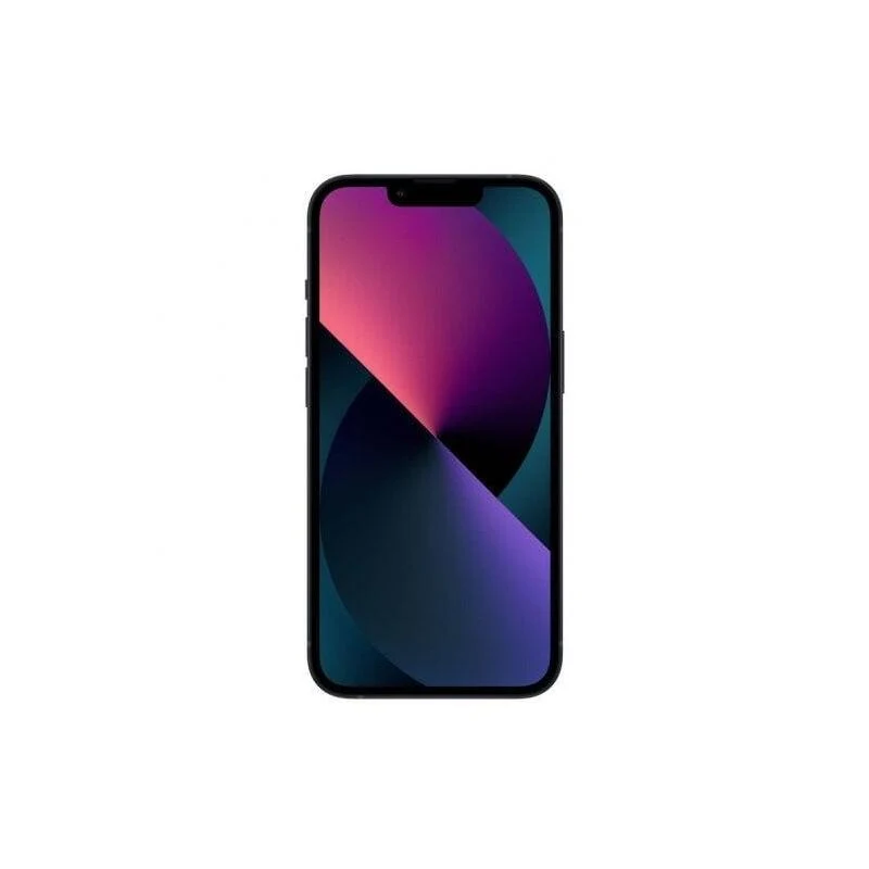 Apple iPhone 13 128GB Preto Recondicionado Grau A