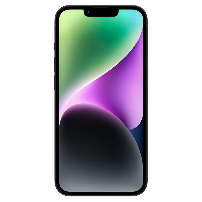 Apple iPhone 14 128GB Preto (Meia-Noite) Recondicionado Grau A