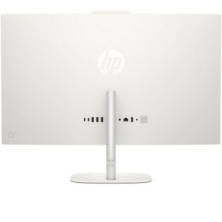 Computador All-in-One HP OmniStudio 27-CV0006NS Ryzen 5 40| 16GB|SSD de 1TB | 27"|Win11