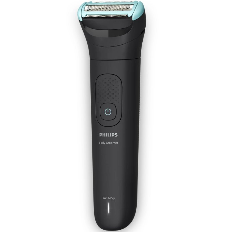 Aparador de Barba Philips Beardtrimmer series 5000 BG5475|15| com Bateria| 4 Acessórios