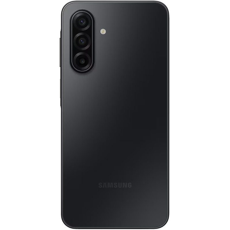 Smartphone Samsung Galaxy A17 4GB| 128GB| 6.7"| 5G| Preto