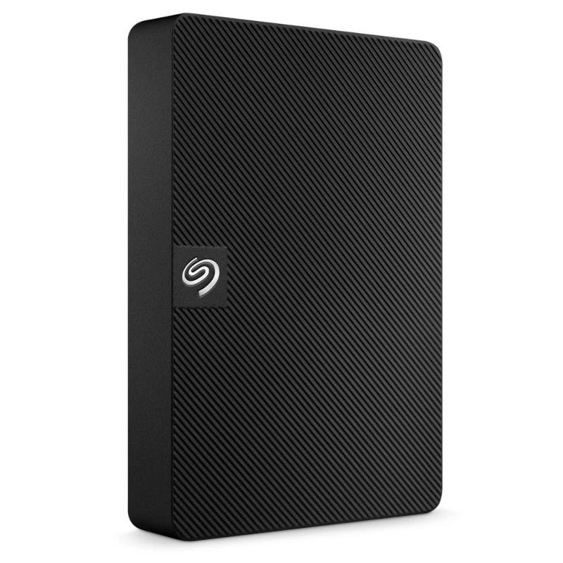Disco externo de expansão Seagate 4TB 2,5" USB 3.0