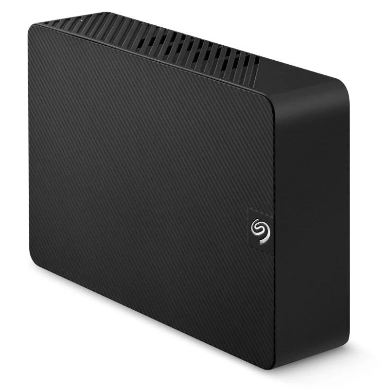 Disco externo de expansão Seagate 6TB 3,5" USB 3.0